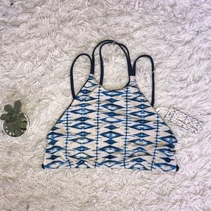 Frankie’s Bikini- Marley Top